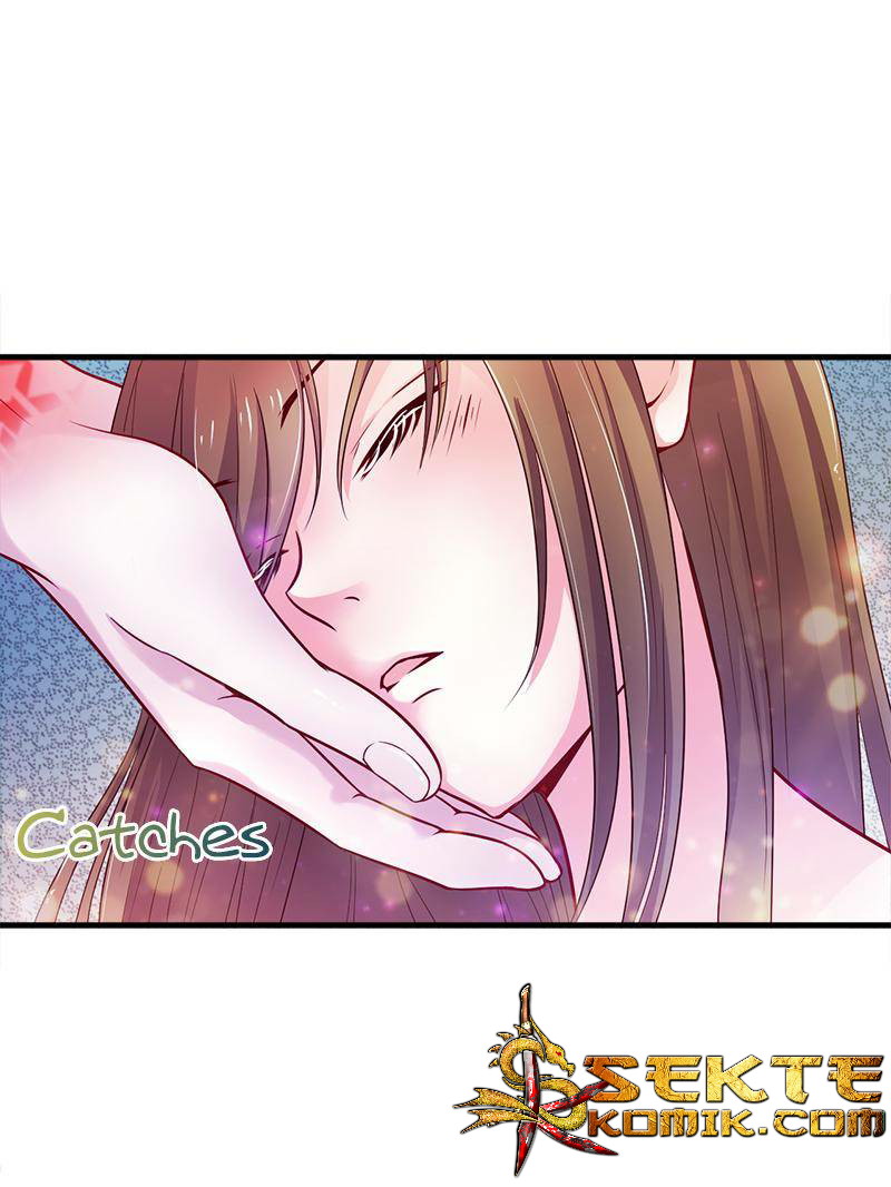 Beauty and the Beasts Chapter 13 Gambar 41
